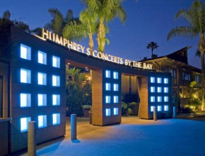 Humphrey's Half Moon Inn & Suites #3